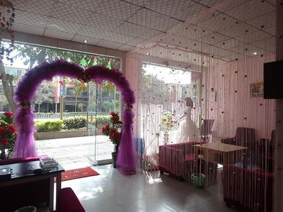 心語心愿 架起仁壽幸福之橋的專業婚戀與婚慶服務平臺